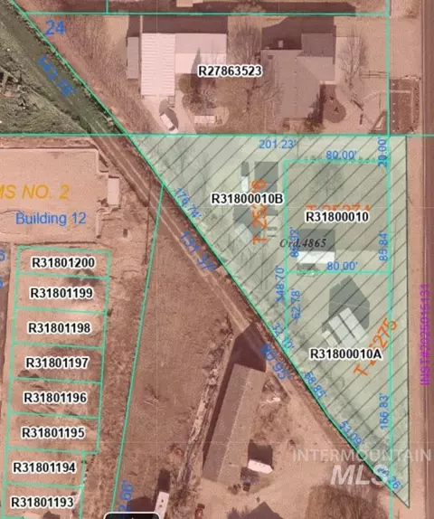 tbd S Lot B S Grays Ln, Nampa, ID 83687