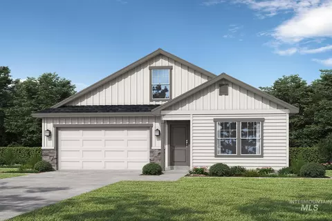 1590 Witt St, Mountain Home, ID 83647