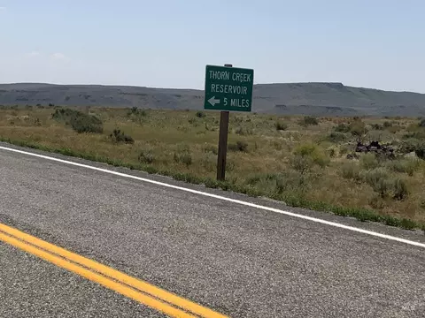 Macon Flat Rd, Fairfield, ID 83327