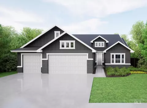 757 W Buroak Dr, Meridian, ID 83642