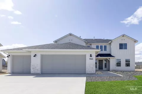 660 W Striped Owl St, Kuna, ID 83634