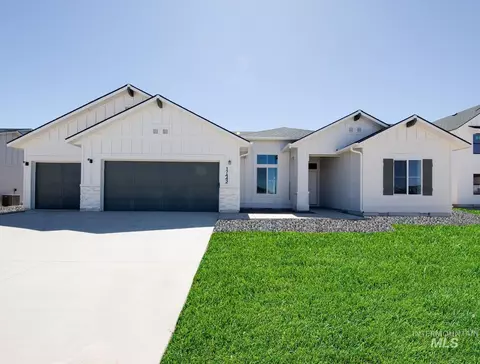 16712 Carlin Ave, Caldwell, ID 83607
