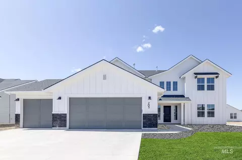 16726 Carlin Ave, Caldwell, ID 83607