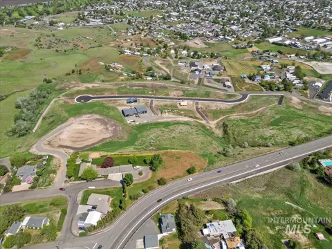 1705 Bennett Hill Dr, Clarkston, WA 99403