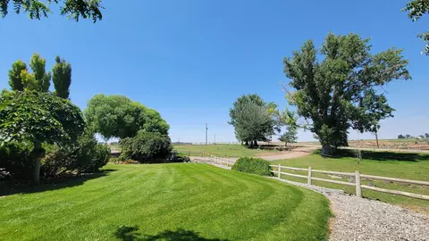 Exterior - 3696 N 4425 E, Murtaugh, ID 83344 photo 12 of 12