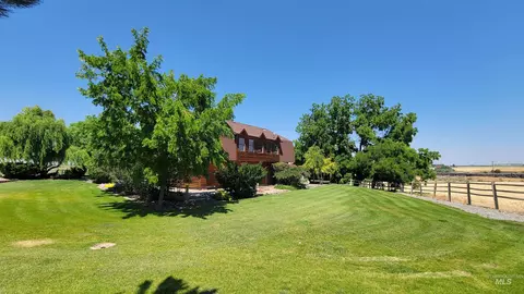 Exterior - 3696 N 4425 E, Murtaugh, ID 83344 photo 10 of 12