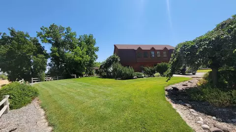 Exterior - 3696 N 4425 E, Murtaugh, ID 83344 photo 7 of 12