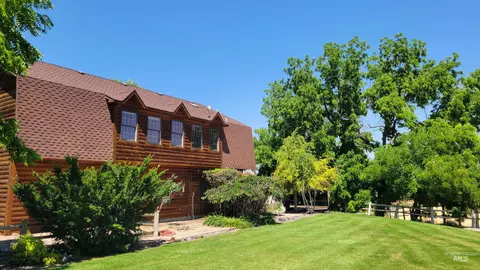 Exterior - 3696 N 4425 E, Murtaugh, ID 83344 photo 8 of 12