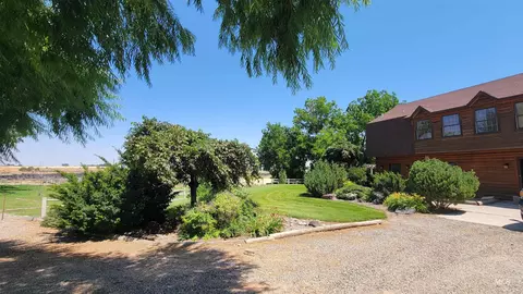 Exterior - 3696 N 4425 E, Murtaugh, ID 83344 photo 6 of 12