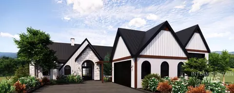 3499 N Harvest Moon Way, Eagle, ID 83616