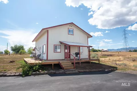 2240 Waite Rd, Midvale, ID 83645