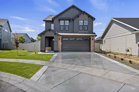 3515 S El Rio, Boise, ID 83709