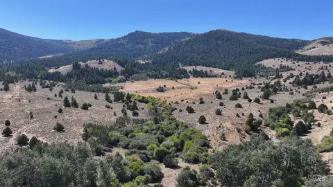 1200 S Lands Creek Rd, Albion, ID 83311