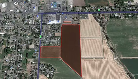 lot6 Block 3 Williams St, Buhl, ID 83316