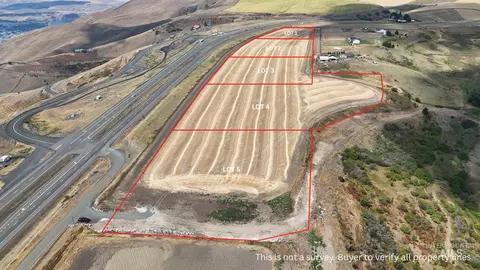 tbd Spur Rd #LOT 1, Lewiston, ID 83501