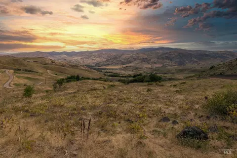 tbd Webster Lane - Parcel #28, Horseshoe Bend, ID 83629