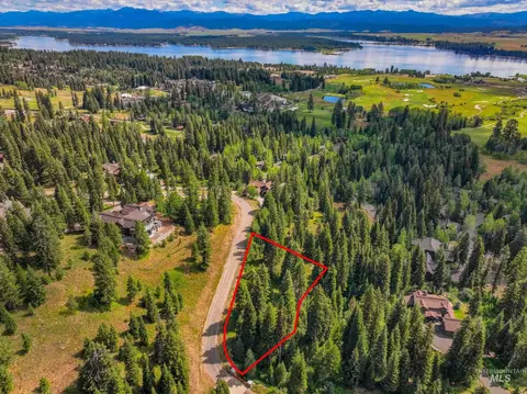 190 Pinnacle Pl, Donnelly, ID 83615