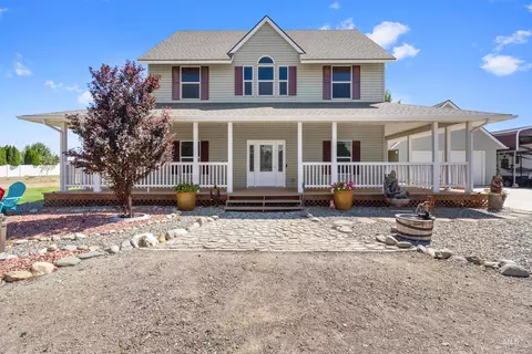 327 W 100 N, Jerome, ID 83338