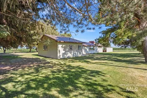 Exterior - 249 W 500 S, Jerome, ID 83338 photo 3 of 7