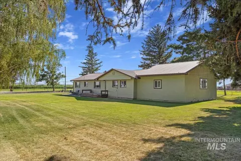 Exterior - 249 W 500 S, Jerome, ID 83338 photo 5 of 7