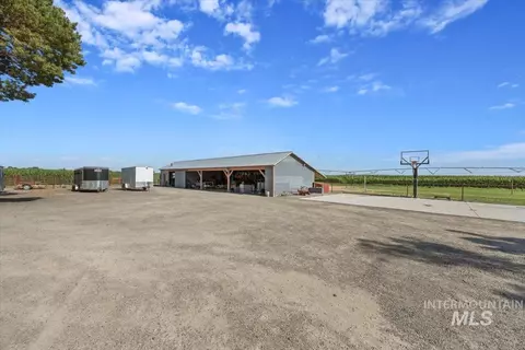Exterior - 249 W 500 S, Jerome, ID 83338 photo 6 of 7