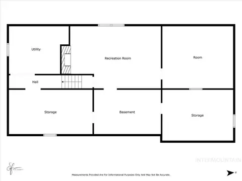Floorplan - 249 W 500 S, Jerome, ID 83338 photo 2 of 3