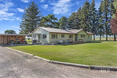 Exterior - 249 W 500 S, Jerome, ID 83338 photo 2 of 7