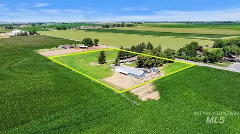 249 W 500 S, Jerome, ID 83338