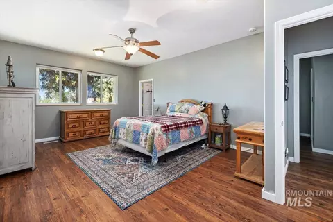 Bedroom - 249 W 500 S, Jerome, ID 83338 photo 1 of 4