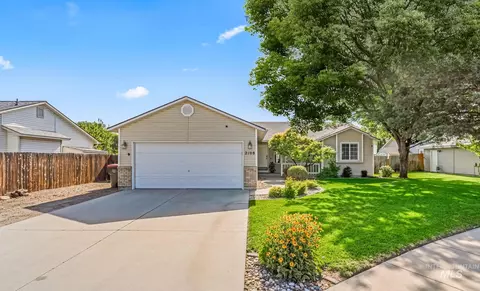 2108 S Riptide Pl, Meridian, ID 83642