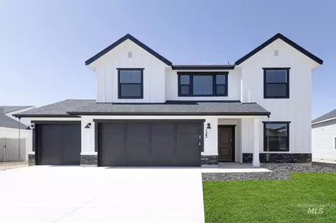 6447 S Sunfish Way, Boise, ID 83709