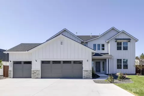 16806 Carlin Ave, Caldwell, ID 83607
