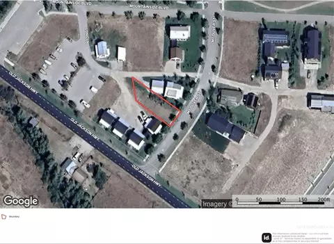 9154 Mt Oliver St, Victor, ID 83455