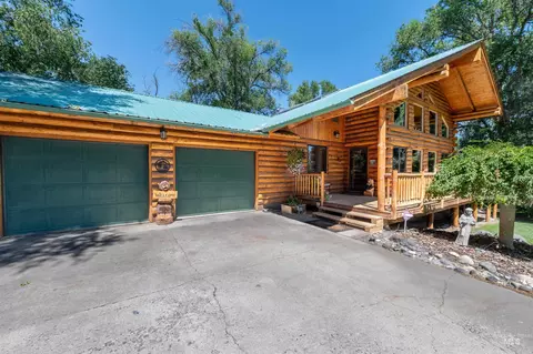 Exterior - 1314 River Rd, Buhl, ID 83316 photo 11 of 14