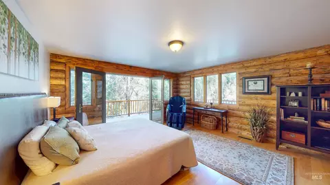 Bedroom - 1314 River Rd, Buhl, ID 83316 photo 2 of 5