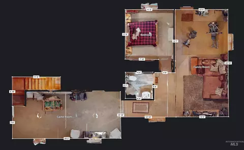 Floorplan - 1314 River Rd, Buhl, ID 83316 photo 2 of 3
