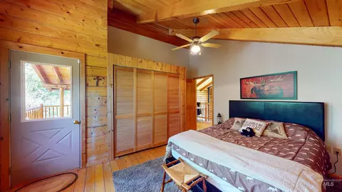Bedroom - 1314 River Rd, Buhl, ID 83316 photo 3 of 5