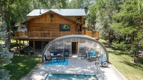 Exterior - 1314 River Rd, Buhl, ID 83316 photo 5 of 14