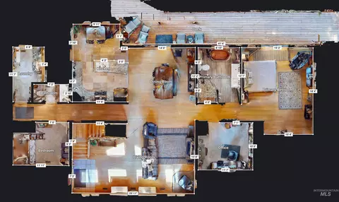 Floorplan - 1314 River Rd, Buhl, ID 83316 photo 1 of 3