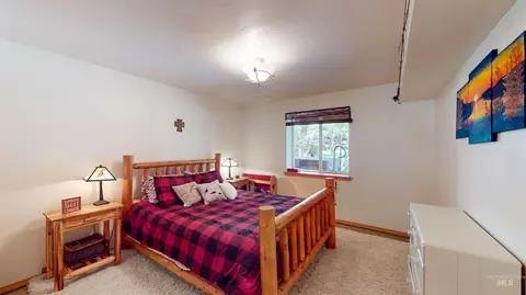 Bedroom - 1314 River Rd, Buhl, ID 83316 photo 5 of 5