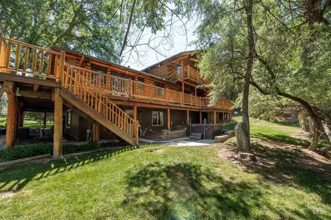 Exterior - 1314 River Rd, Buhl, ID 83316 photo 2 of 14