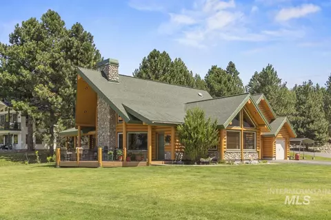 135 Par Dr, Cascade, ID 83611
