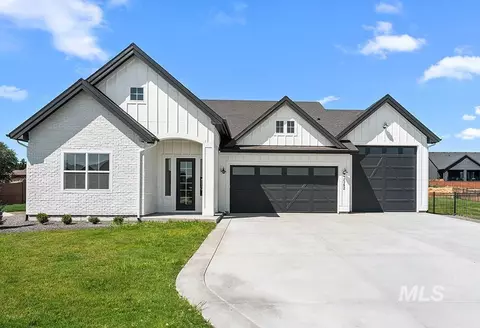 3542 W Retreat St #LOT 20/06, Eagle, ID 83616