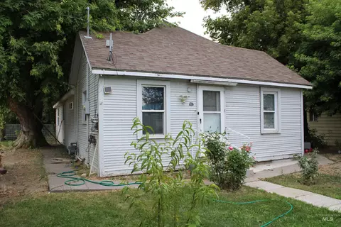 106 W 3rd St, Declo, ID 83323 photo 1