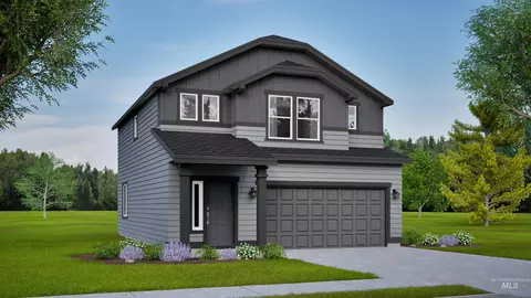 7248 W Rygate Dr, Boise, ID 83714