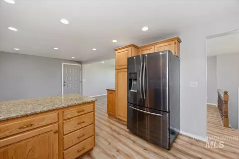 Kitchen - 2918 N 2600 E, Twin Falls, ID 83301 photo 2 of 4
