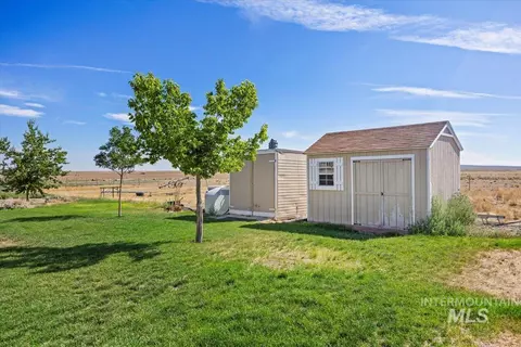 Exterior - 2918 N 2600 E, Twin Falls, ID 83301 photo 6 of 6