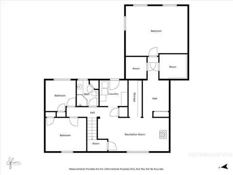 Floorplan - 2918 N 2600 E, Twin Falls, ID 83301 photo 1 of 3