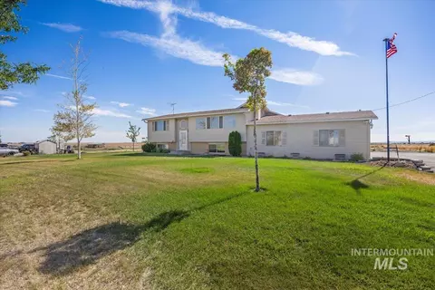 Exterior - 2918 N 2600 E, Twin Falls, ID 83301 photo 1 of 6