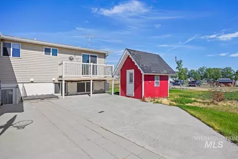 Exterior - 2918 N 2600 E, Twin Falls, ID 83301 photo 5 of 6